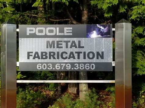 Expert Metalwork in Brentwood, NH 